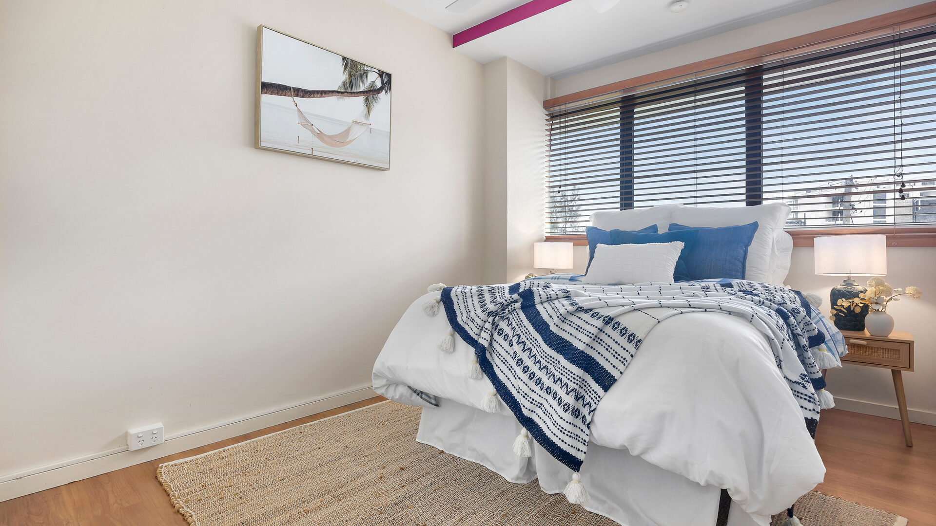 Sold - 2/40 Verney Street - New Property in Kings Beach - Real Estate by Carinda Ivens