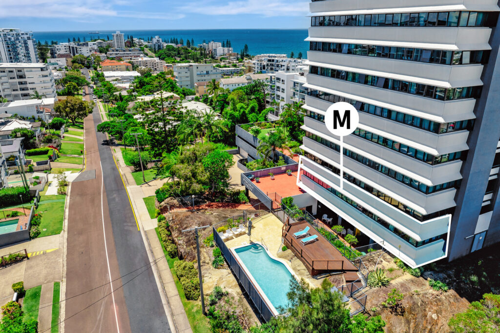 Sold - 2/40 Verney Street - New Property in Kings Beach - Real Estate by Carinda Ivens