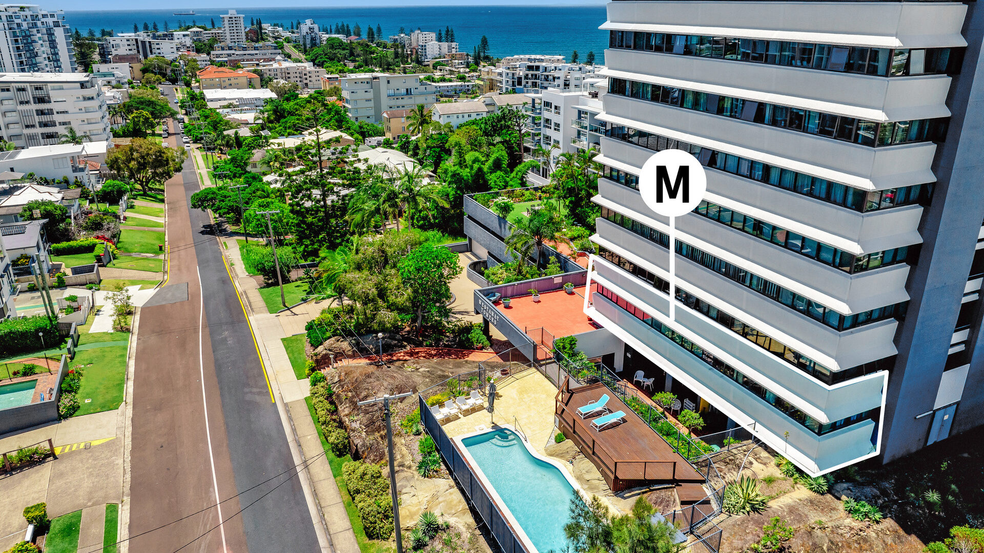 Sold - 2/40 Verney Street - New Property in Kings Beach - Real Estate by Carinda Ivens