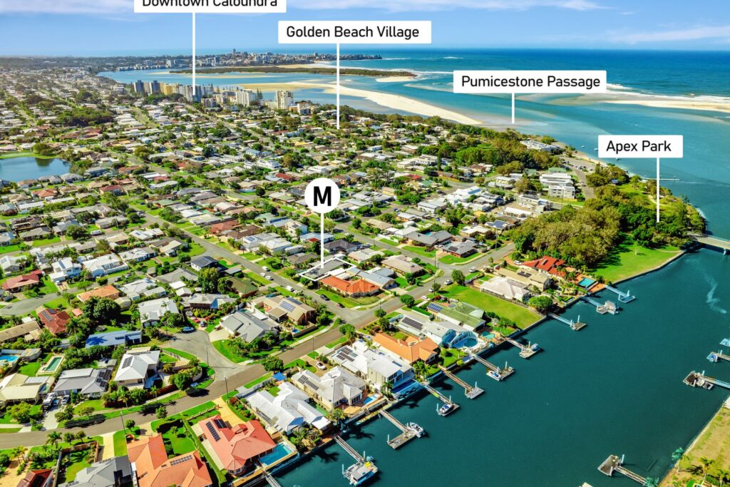 Sold - 21 Moorshead Avenue - New Property in Golden Beach - Real Estate by Carinda Ivens