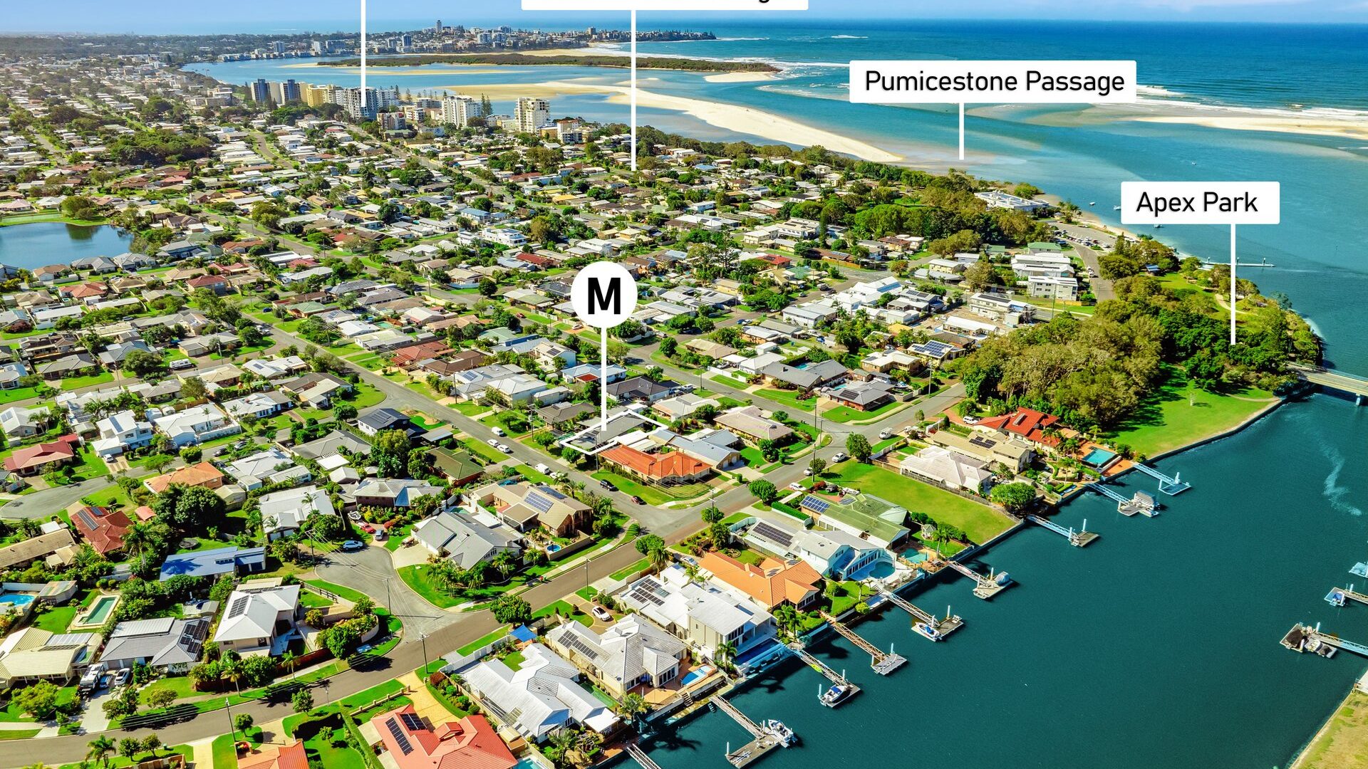 Sold - 21 Moorshead Avenue - New Property in Golden Beach - Real Estate by Carinda Ivens