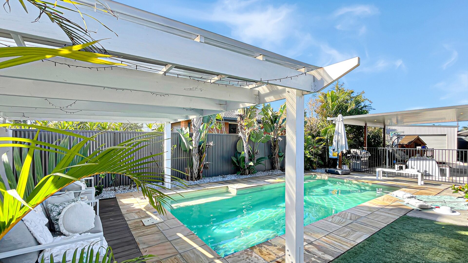 Sold - 21 Moorshead Avenue - New Property in Golden Beach - Real Estate by Carinda Ivens