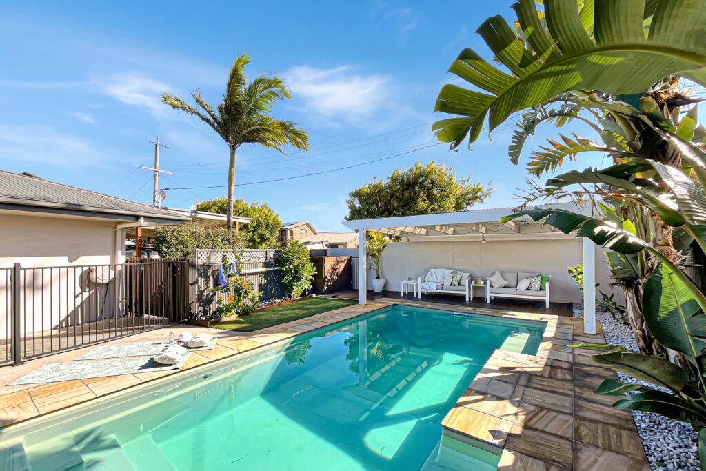 Sold - 21 Moorshead Avenue - New Property in Golden Beach - Real Estate by Carinda Ivens