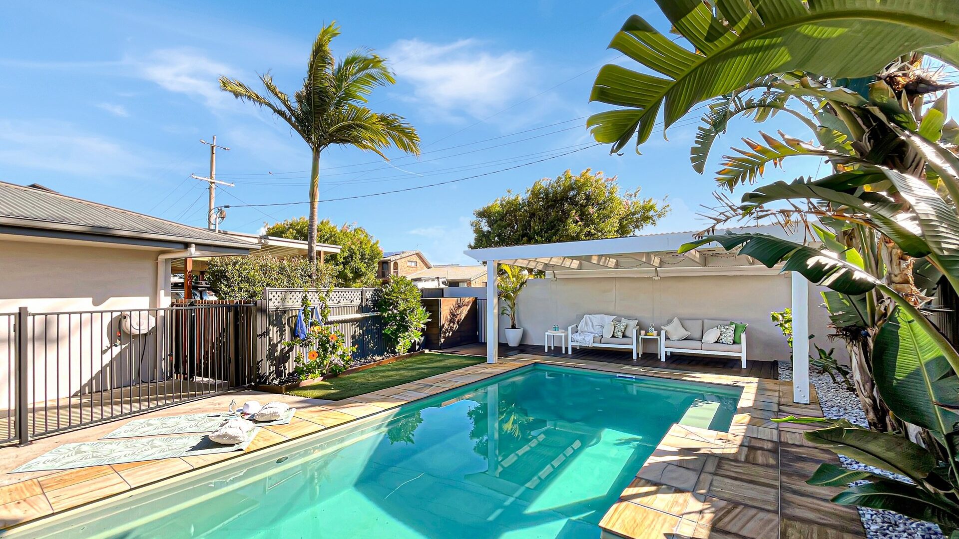 Sold - 21 Moorshead Avenue - New Property in Golden Beach - Real Estate by Carinda Ivens