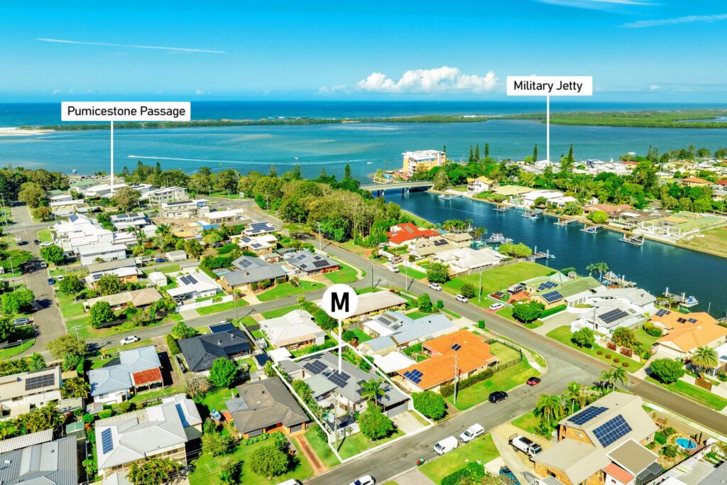 Sold - 21 Moorshead Avenue - New Property in Golden Beach - Real Estate by Carinda Ivens