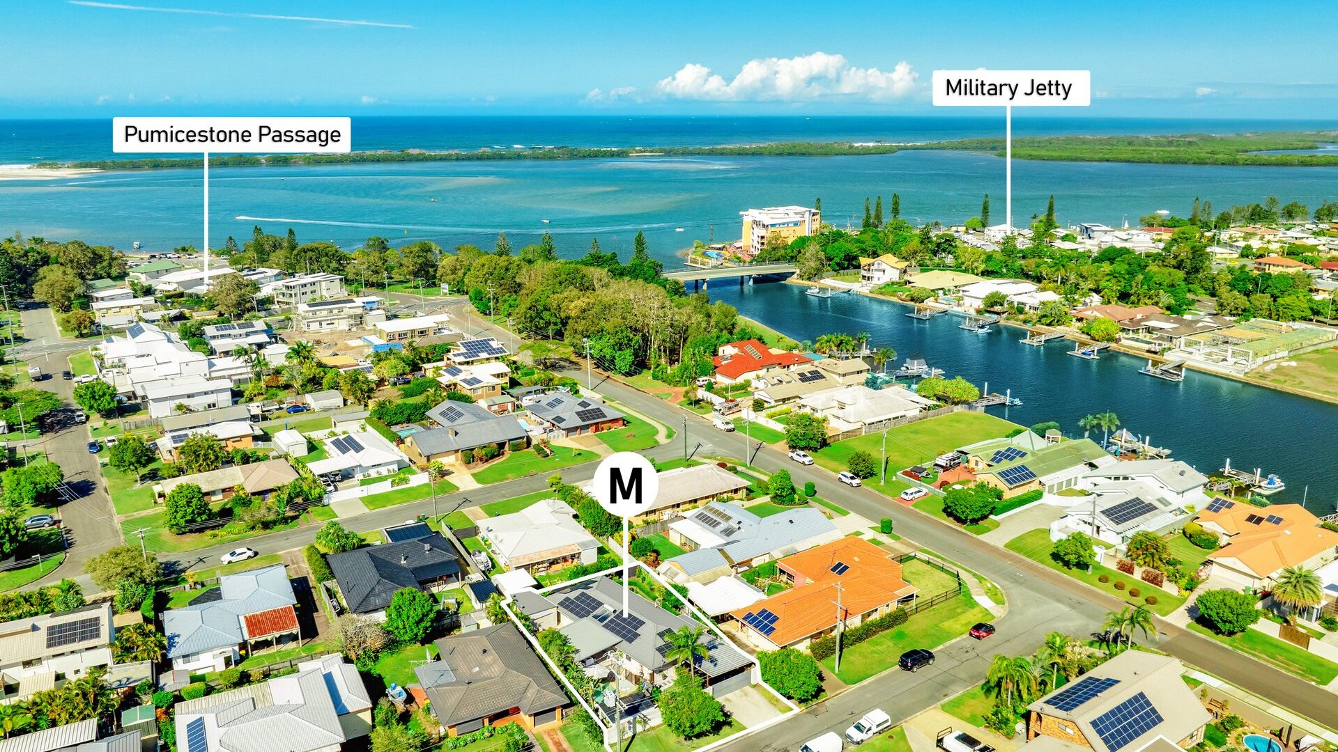 Sold - 21 Moorshead Avenue - New Property in Golden Beach - Real Estate by Carinda Ivens