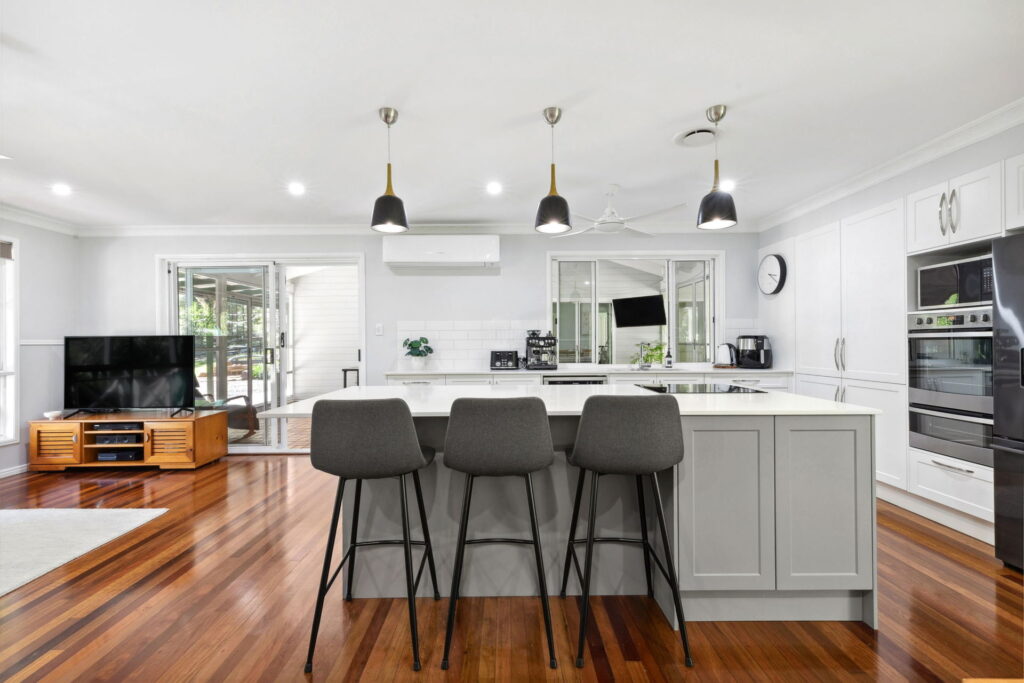 Sold - 3091 Old Gympie Road - New Property in Mount Mellum - Real Estate by Cassi Nuske