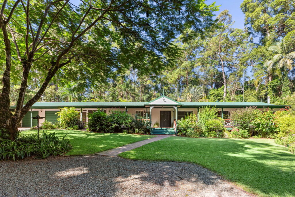 Sold - 3091 Old Gympie Road - New Property in Mount Mellum - Real Estate by Cassi Nuske