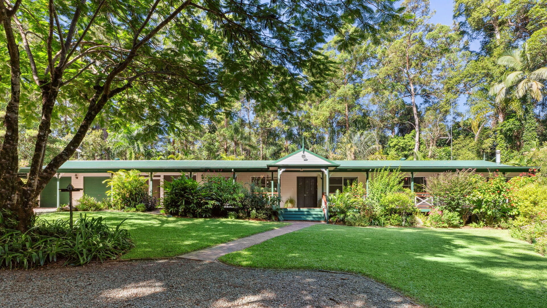 Sold - 3091 Old Gympie Road - New Property in Mount Mellum - Real Estate by Cassi Nuske