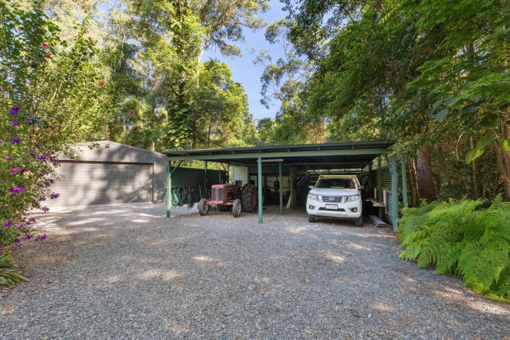 Sold - 3091 Old Gympie Road - New Property in Mount Mellum - Real Estate by Cassi Nuske