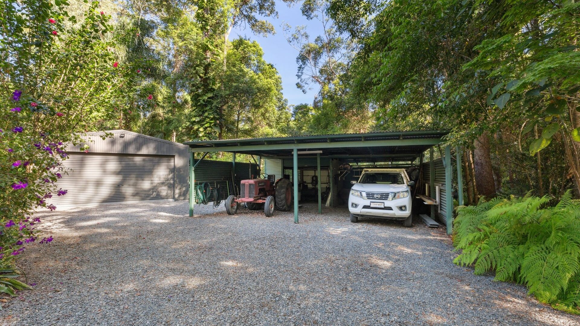 Sold - 3091 Old Gympie Road - New Property in Mount Mellum - Real Estate by Cassi Nuske
