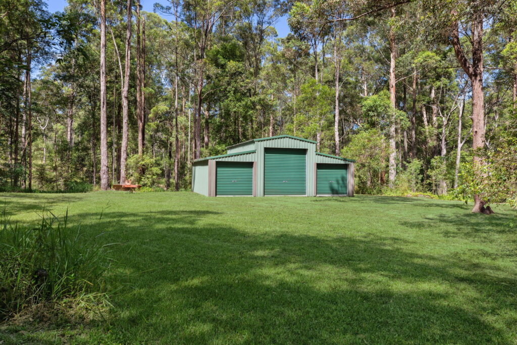 Sold - 3091 Old Gympie Road - New Property in Mount Mellum - Real Estate by Cassi Nuske