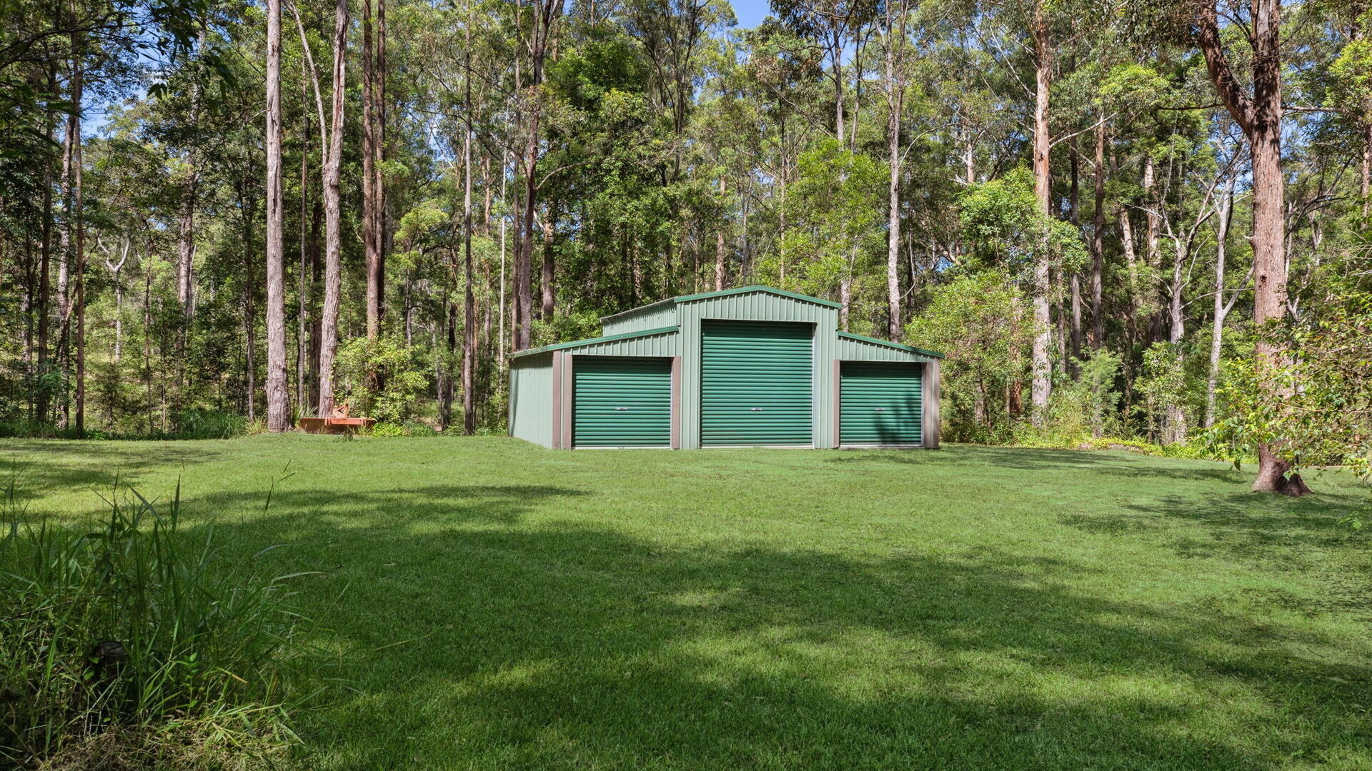 Sold - 3091 Old Gympie Road - New Property in Mount Mellum - Real Estate by Cassi Nuske