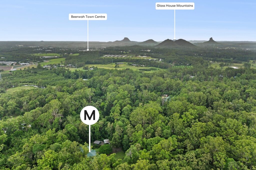 Sold - 3091 Old Gympie Road - New Property in Mount Mellum - Real Estate by Cassi Nuske