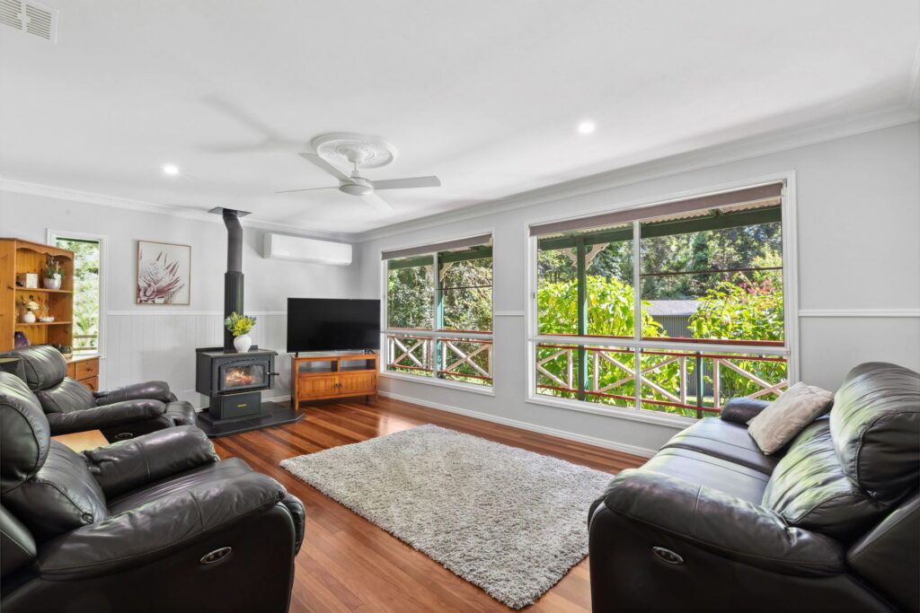 Sold - 3091 Old Gympie Road - New Property in Mount Mellum - Real Estate by Cassi Nuske