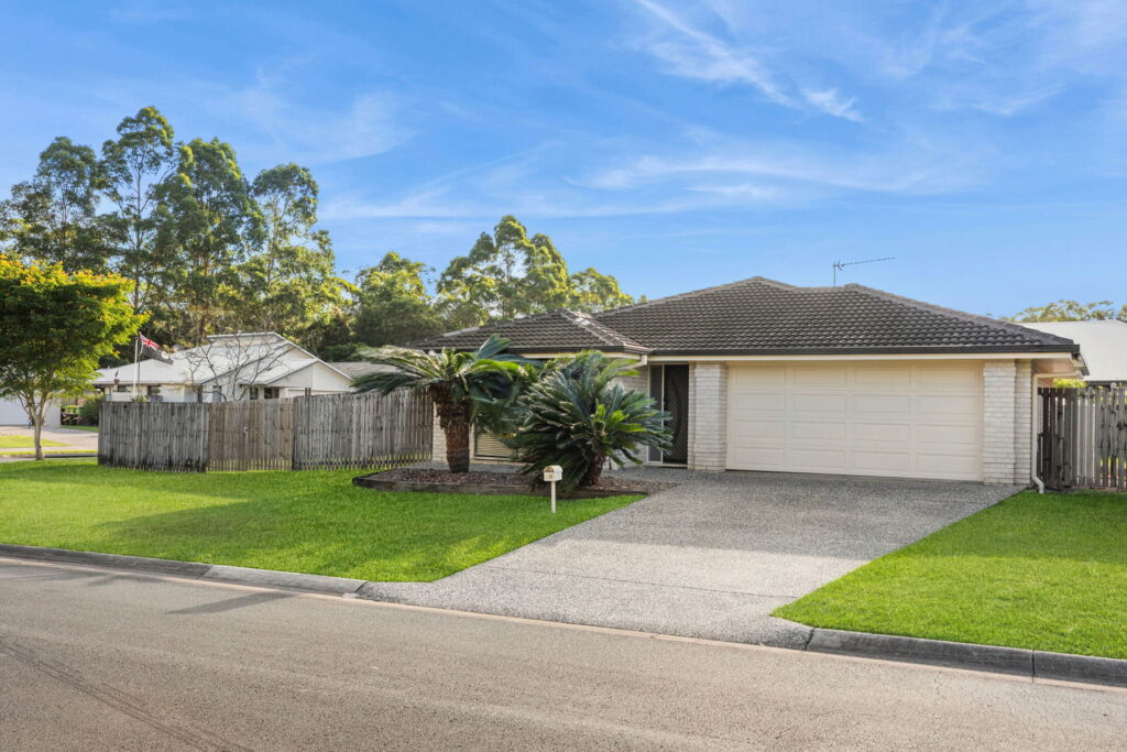 Sold - 36 Heights Road - New Property in Beerwah - Real Estate by Cassi Nuske