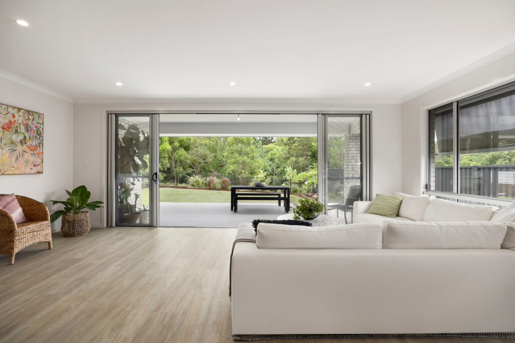 Sold - 26 Creekline Place - New Property in Mooloolah Valley - Real Estate by David Hedley-Ward