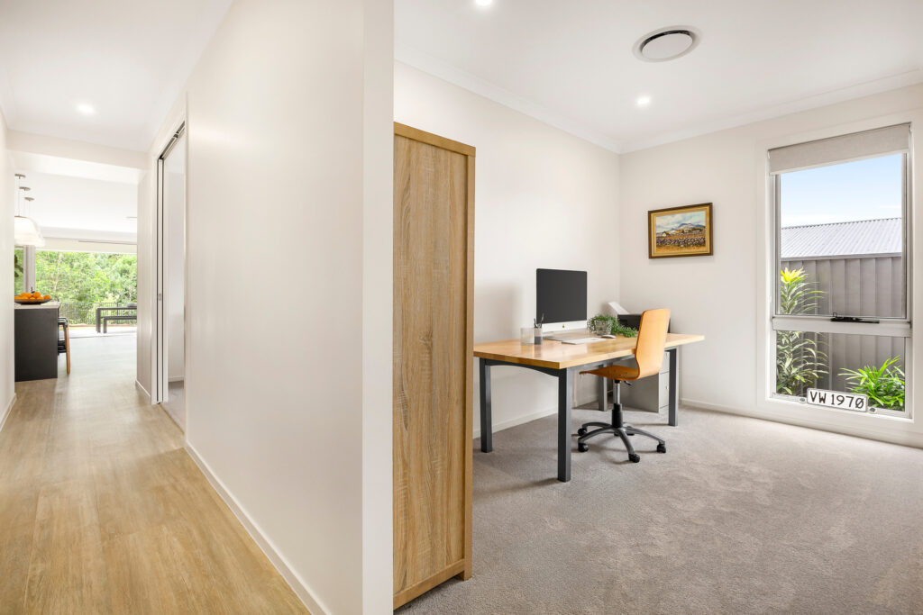 Sold - 26 Creekline Place - New Property in Mooloolah Valley - Real Estate by David Hedley-Ward