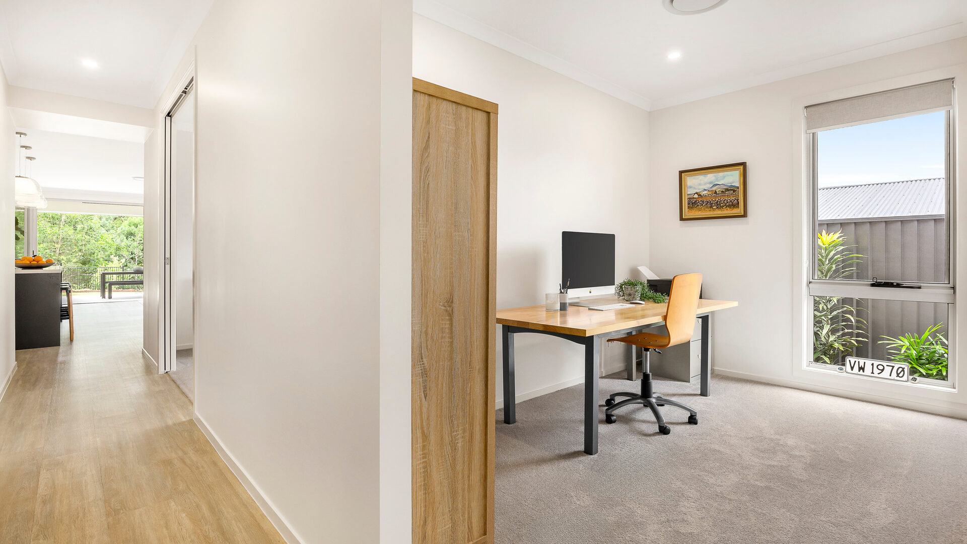 Sold - 26 Creekline Place - New Property in Mooloolah Valley - Real Estate by David Hedley-Ward