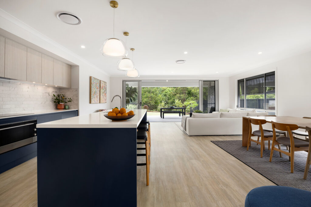 Sold - 26 Creekline Place - New Property in Mooloolah Valley - Real Estate by David Hedley-Ward