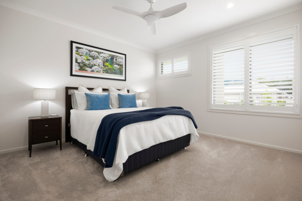 Sold - 26 Creekline Place - New Property in Mooloolah Valley - Real Estate by David Hedley-Ward