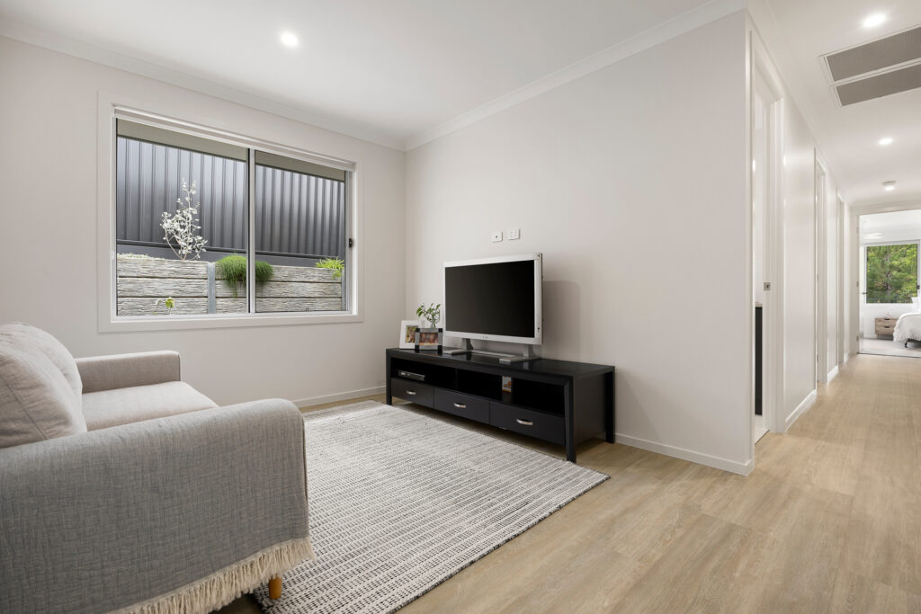 Sold - 26 Creekline Place - New Property in Mooloolah Valley - Real Estate by David Hedley-Ward