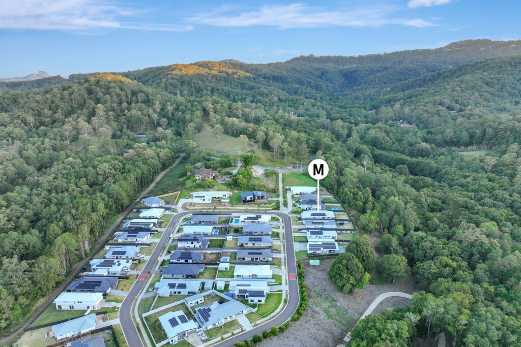 Sold - 26 Creekline Place - New Property in Mooloolah Valley - Real Estate by David Hedley-Ward