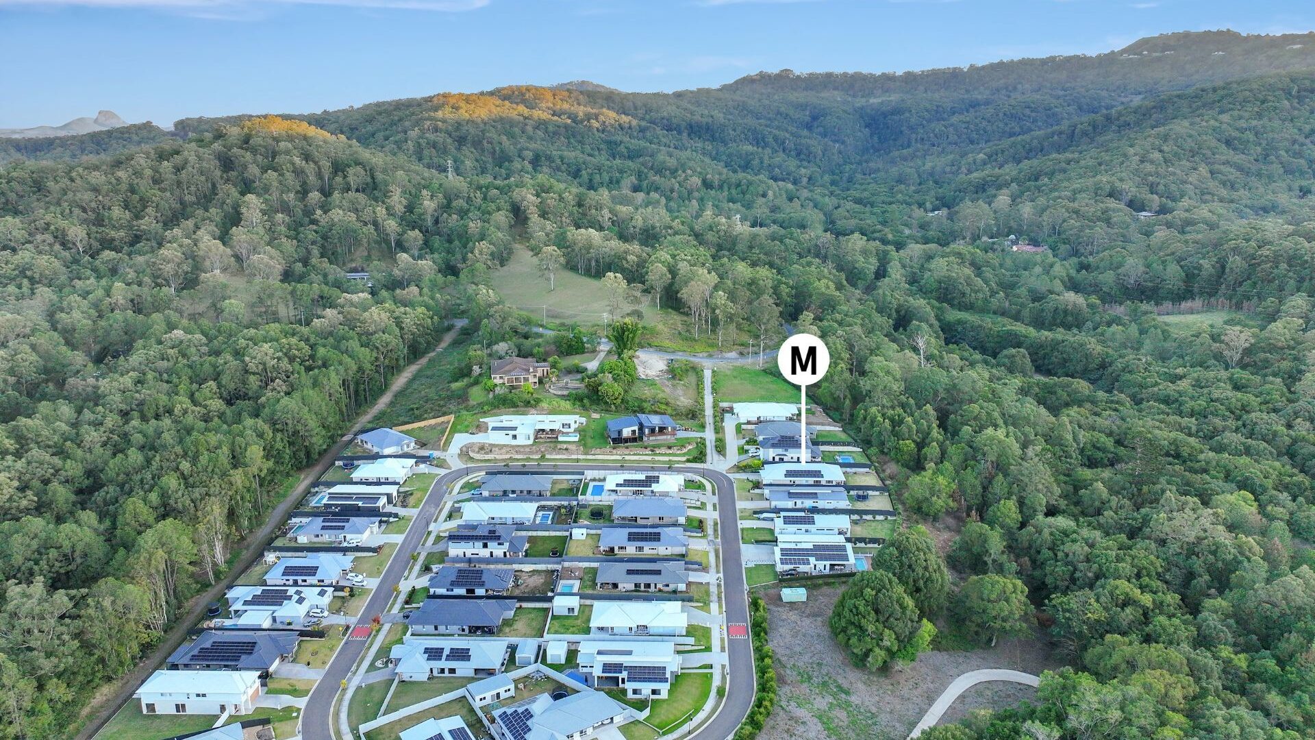 Sold - 26 Creekline Place - New Property in Mooloolah Valley - Real Estate by David Hedley-Ward