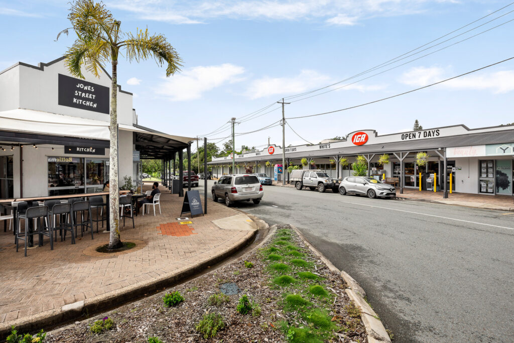 Sold - 26 Creekline Place - New Property in Mooloolah Valley - Real Estate by David Hedley-Ward