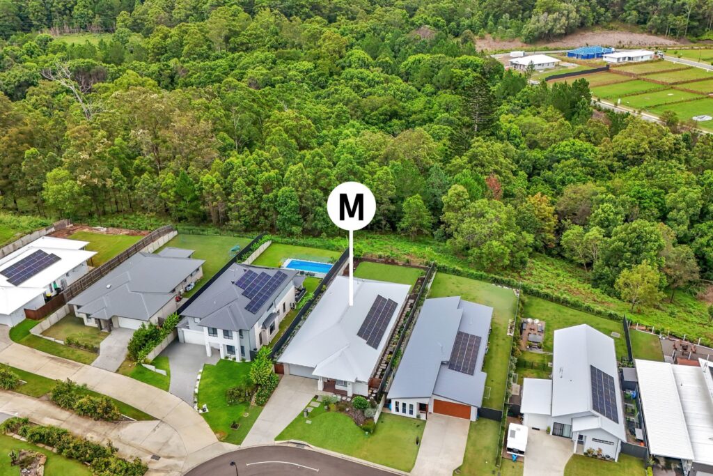 Sold - 26 Creekline Place - New Property in Mooloolah Valley - Real Estate by David Hedley-Ward