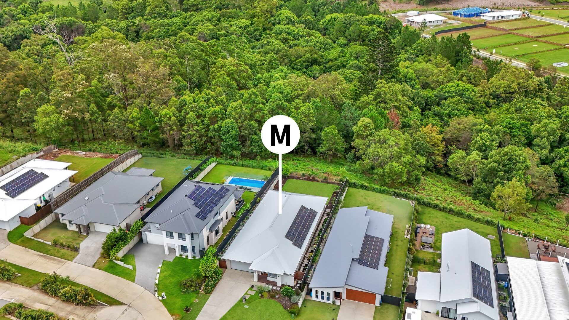 Sold - 26 Creekline Place - New Property in Mooloolah Valley - Real Estate by David Hedley-Ward
