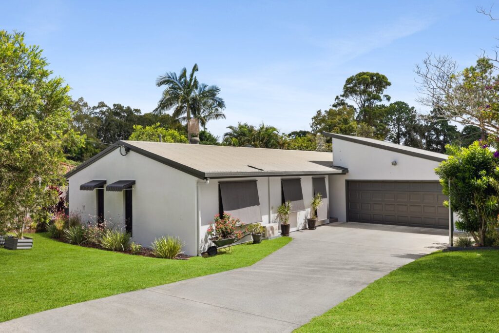Sold - 3 Harry Place - New Property in Beerwah - Real Estate by Cassi Nuske