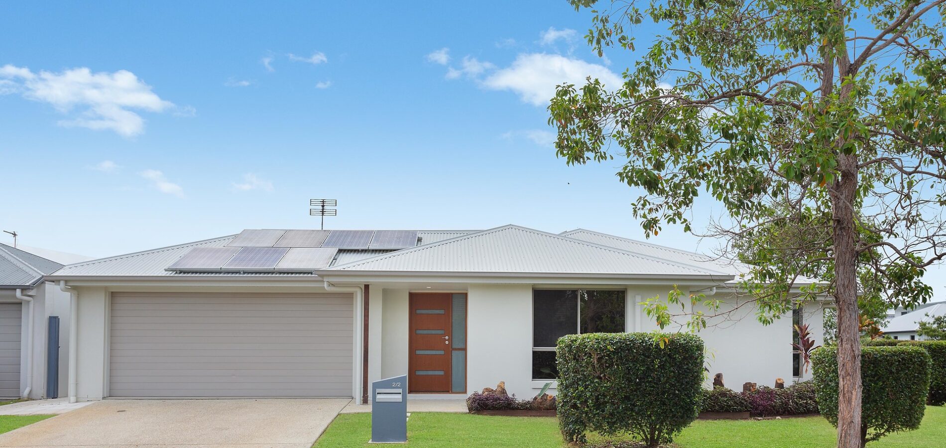 Sold - 2/2 Haslewood Crescent - New Property in Meridan Plains - Real Estate by Nicki Colam