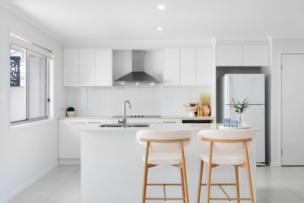 Sold - 2/2 Haslewood Crescent - New Property in Meridan Plains - Real Estate by Nicki Colam