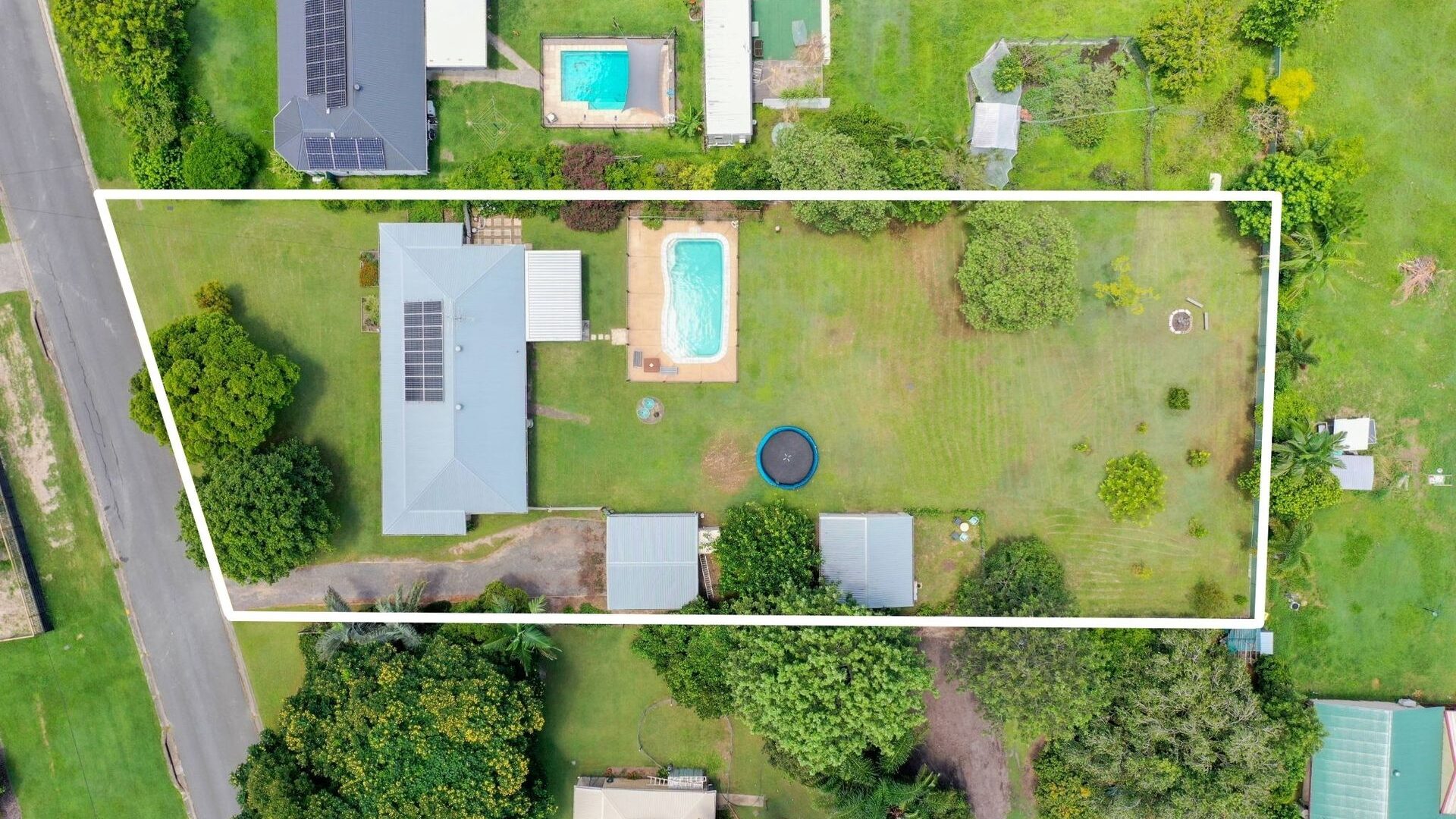 Sold - 40 Parkview Road - New Property in Glass House Mountains - Real Estate by Cassi Nuske