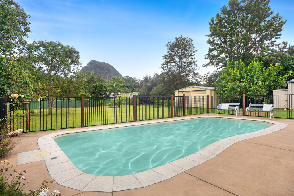 Sold - 40 Parkview Road - New Property in Glass House Mountains - Real Estate by Cassi Nuske