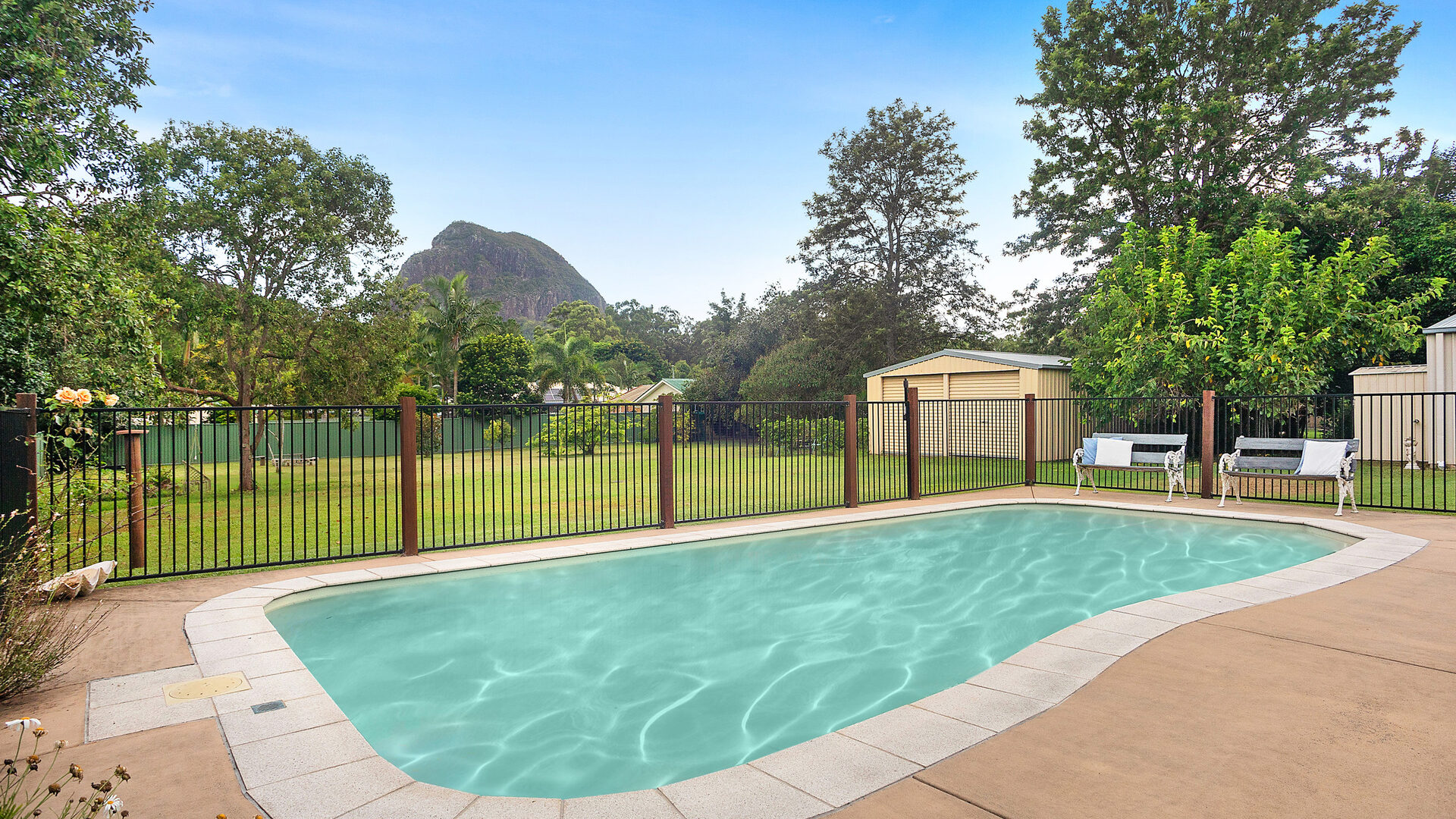 Sold - 40 Parkview Road - New Property in Glass House Mountains - Real Estate by Cassi Nuske