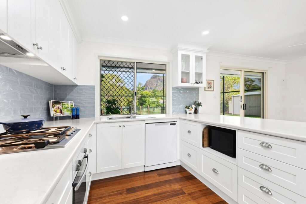 Sold - 40 Parkview Road - New Property in Glass House Mountains - Real Estate by Cassi Nuske