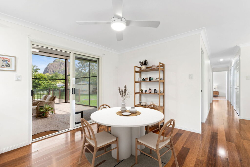 Sold - 40 Parkview Road - New Property in Glass House Mountains - Real Estate by Cassi Nuske