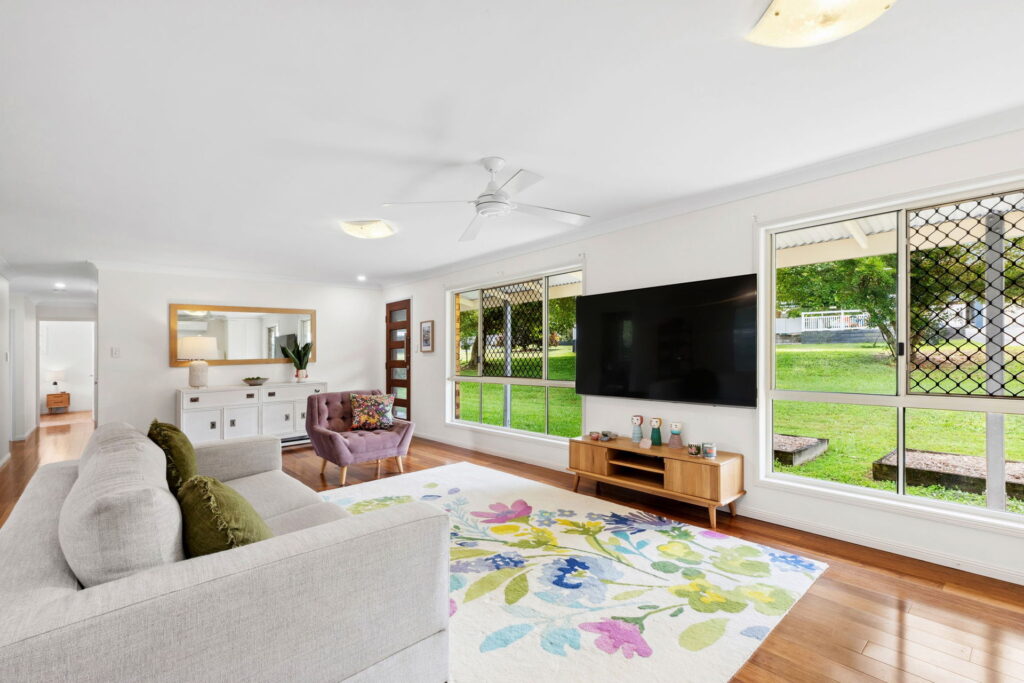 Sold - 40 Parkview Road - New Property in Glass House Mountains - Real Estate by Cassi Nuske