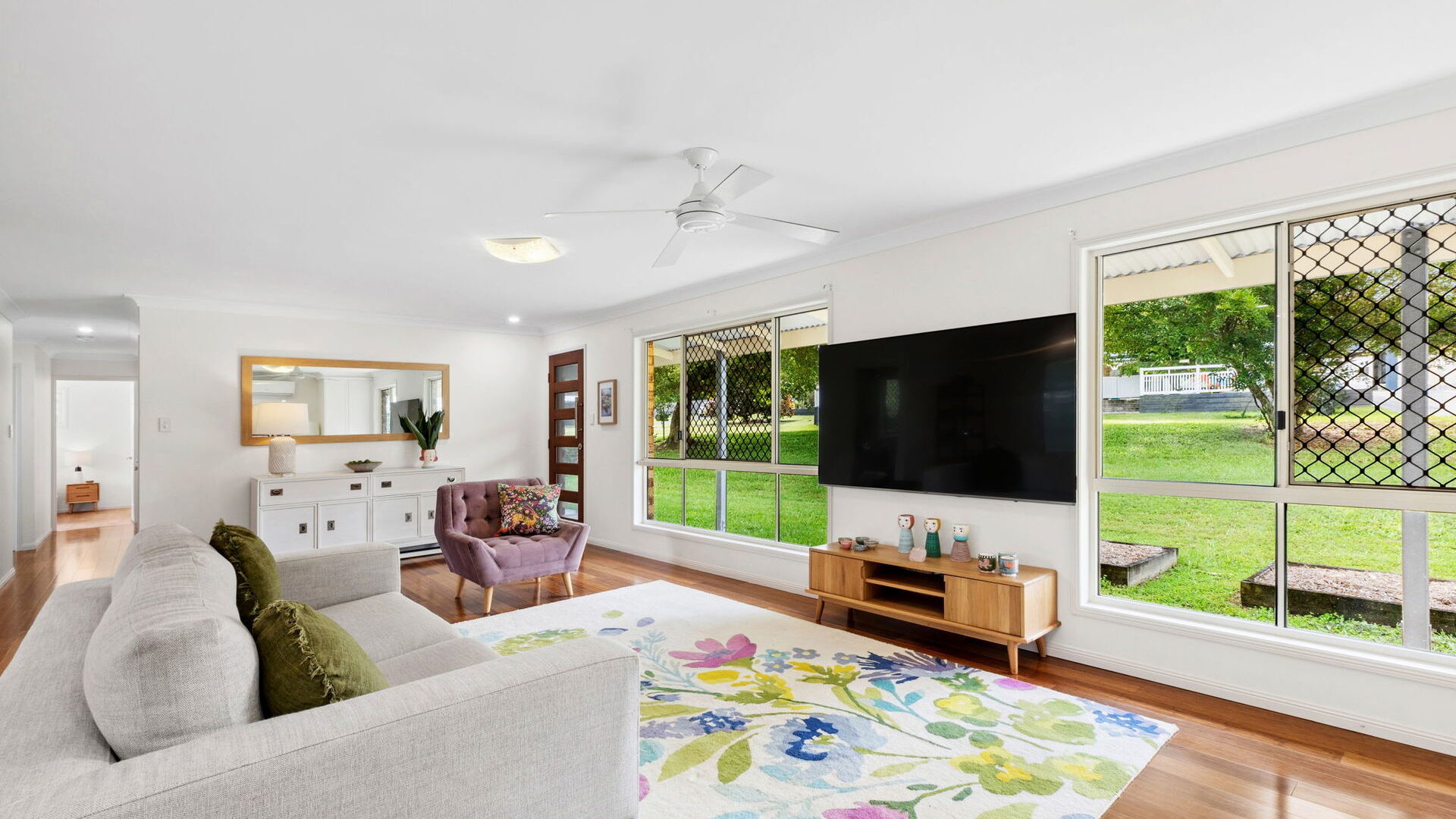 Sold - 40 Parkview Road - New Property in Glass House Mountains - Real Estate by Cassi Nuske