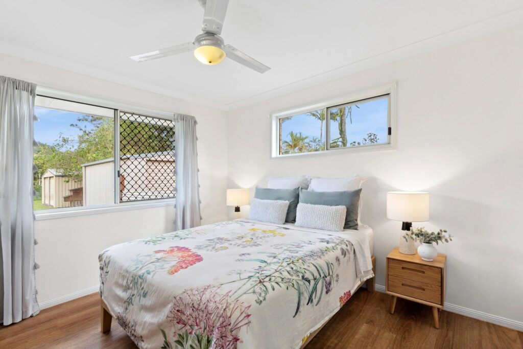 Sold - 40 Parkview Road - New Property in Glass House Mountains - Real Estate by Cassi Nuske