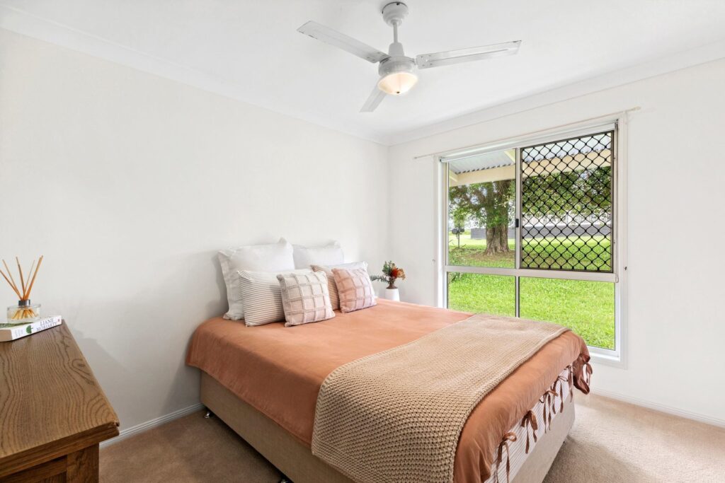 Sold - 40 Parkview Road - New Property in Glass House Mountains - Real Estate by Cassi Nuske