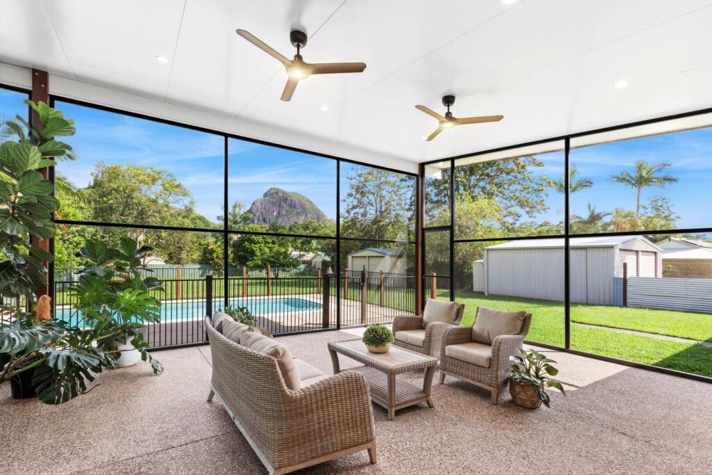Sold - 40 Parkview Road - New Property in Glass House Mountains - Real Estate by Cassi Nuske