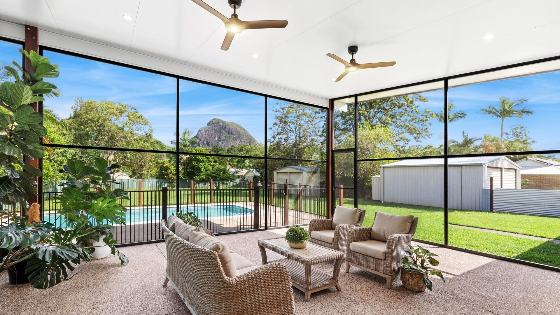 Sold - 40 Parkview Road - New Property in Glass House Mountains - Real Estate by Cassi Nuske
