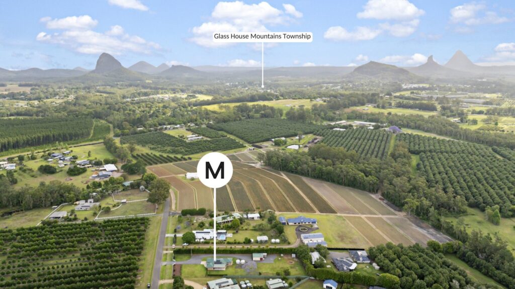 Sold - 177 Kings Road - New Property in Glass House Mountains - Real Estate by Cassi Nuske