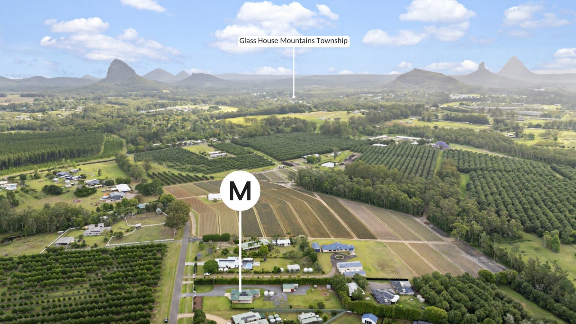 Sold - 177 Kings Road - New Property in Glass House Mountains - Real Estate by Cassi Nuske
