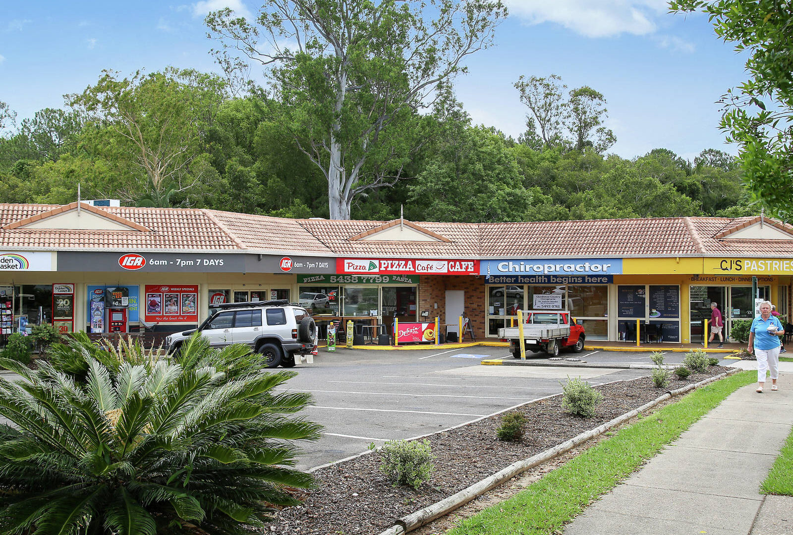 Sold - 177 Kings Road - New Property in Glass House Mountains - Real Estate by Cassi Nuske