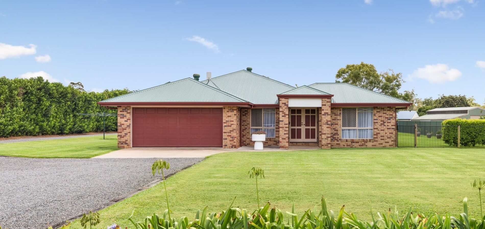Sold - 177 Kings Road - New Property in Glass House Mountains - Real Estate by Cassi Nuske