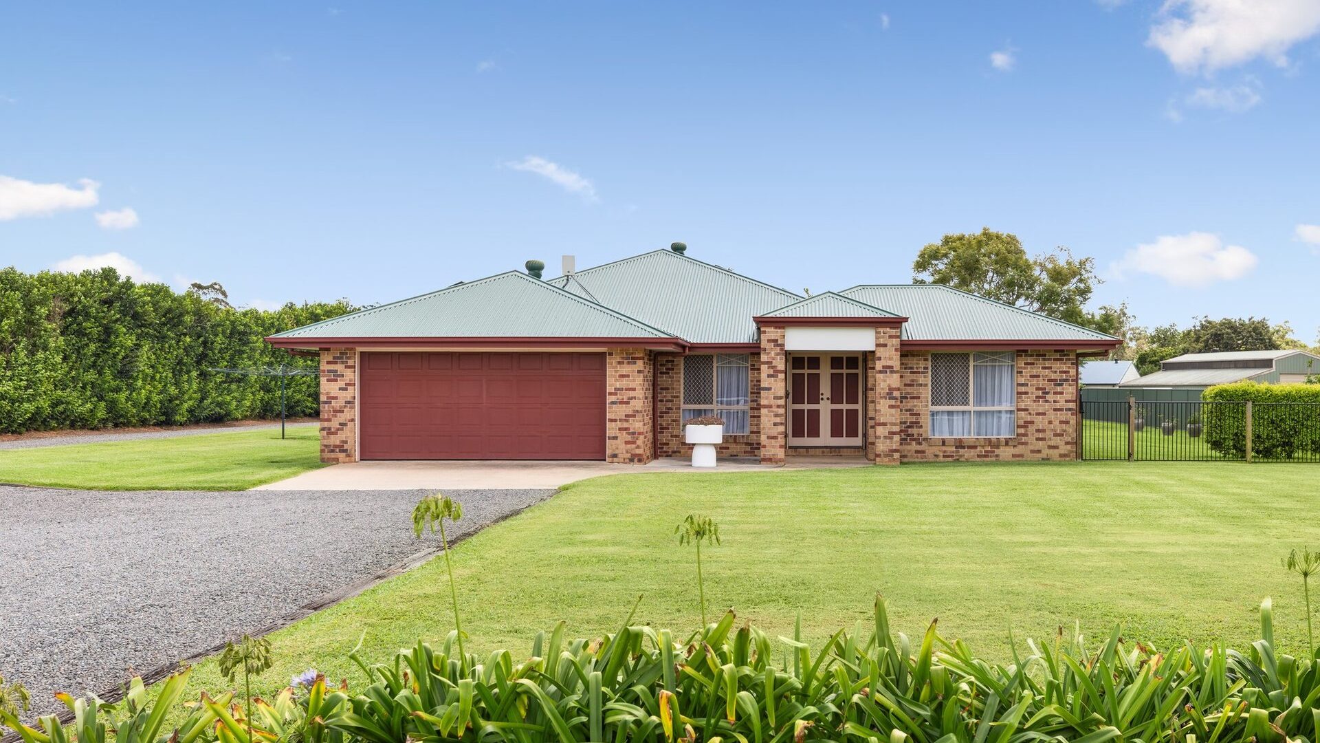 Sold - 177 Kings Road - New Property in Glass House Mountains - Real Estate by Cassi Nuske